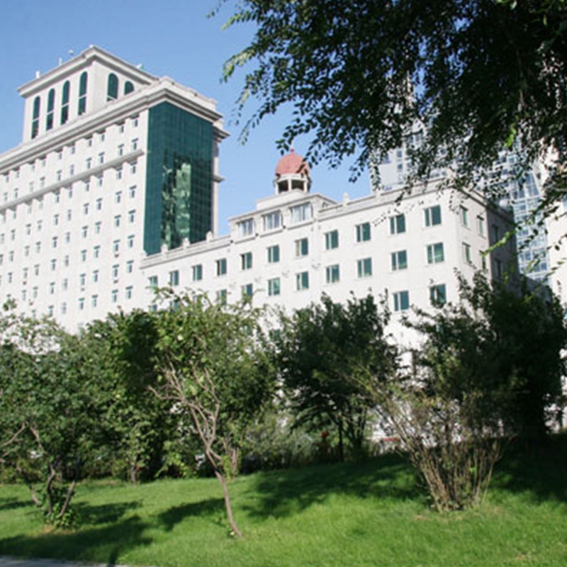 成人高考：黑龙江省社会科学院职工大学