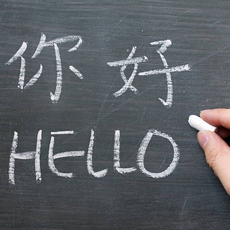 汉语学历教育